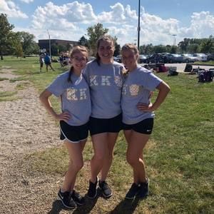 Meet your Posher, Rose